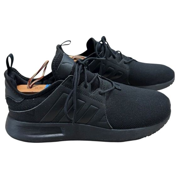 Adidas Ortholite Sneakers 6.5 Core Black Athleisure Everyday Comfort main image 10